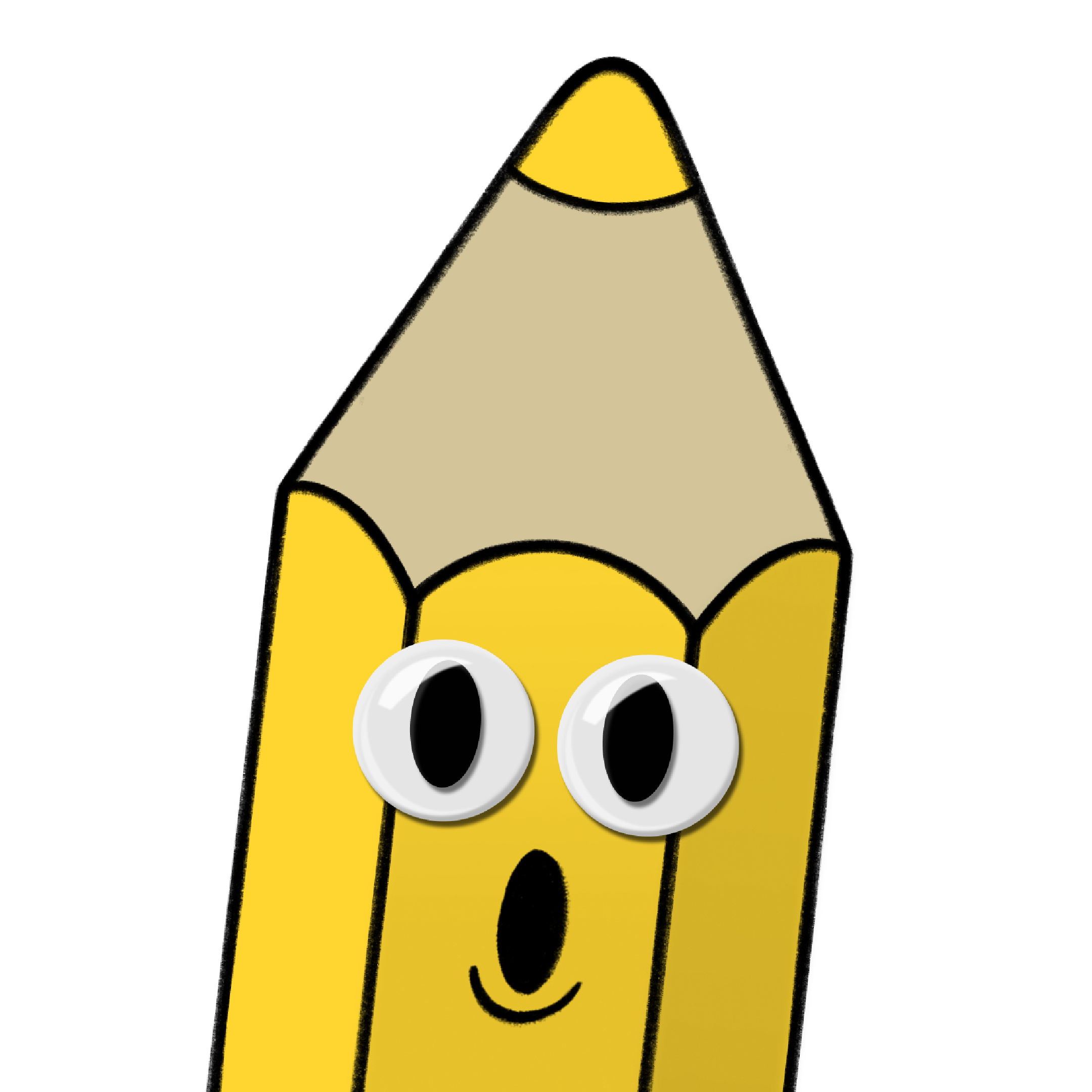 Pencil #7237 - Nyla