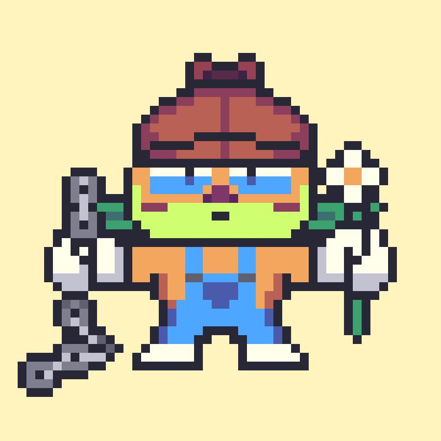 BrawlerZ #4294