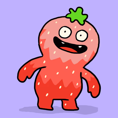 Strawberry (UMA) #05