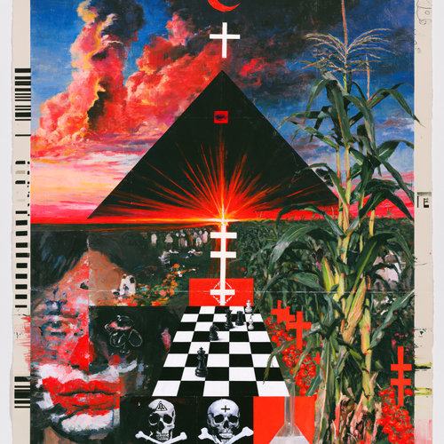 Interpret This As You Will [II]