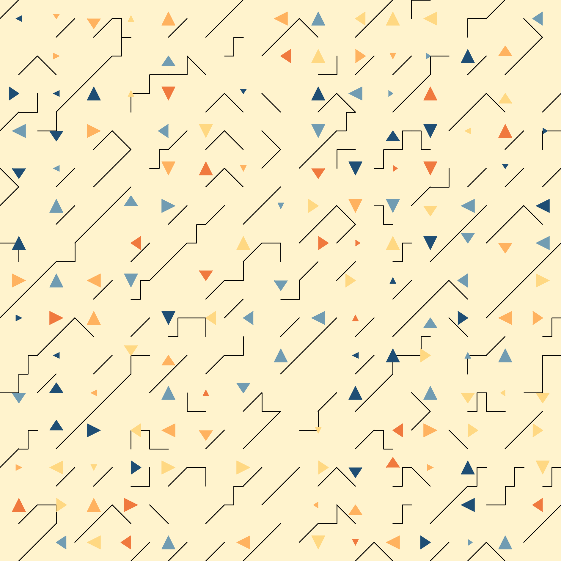 Triangulum #120