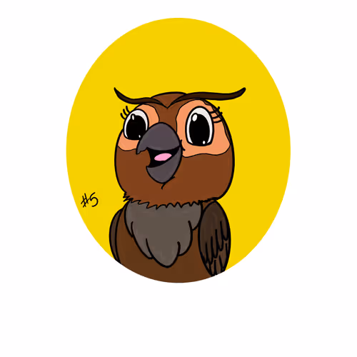 Bird #5