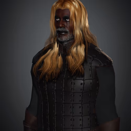 Borivik Tan