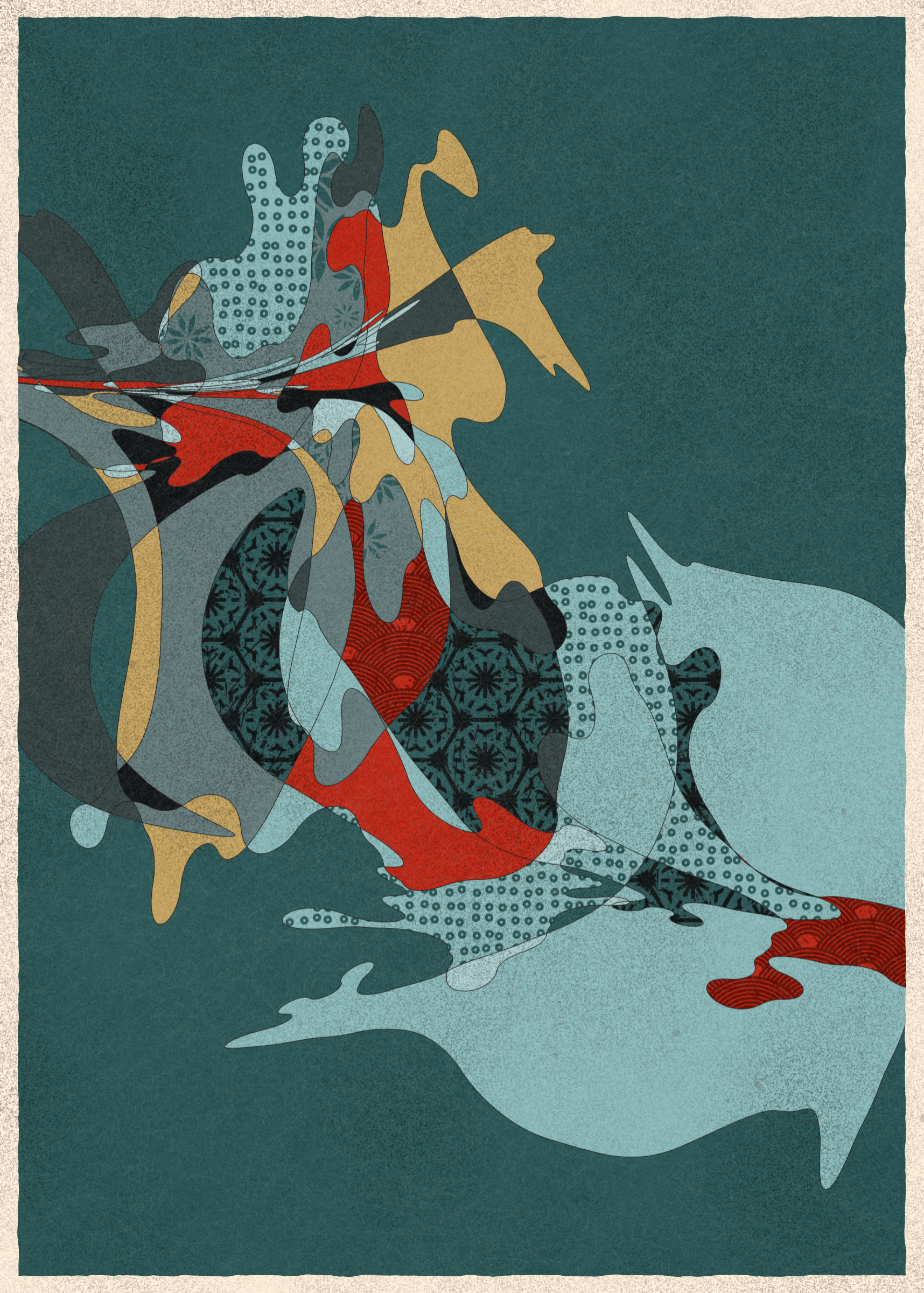 Memories of Qilin #638