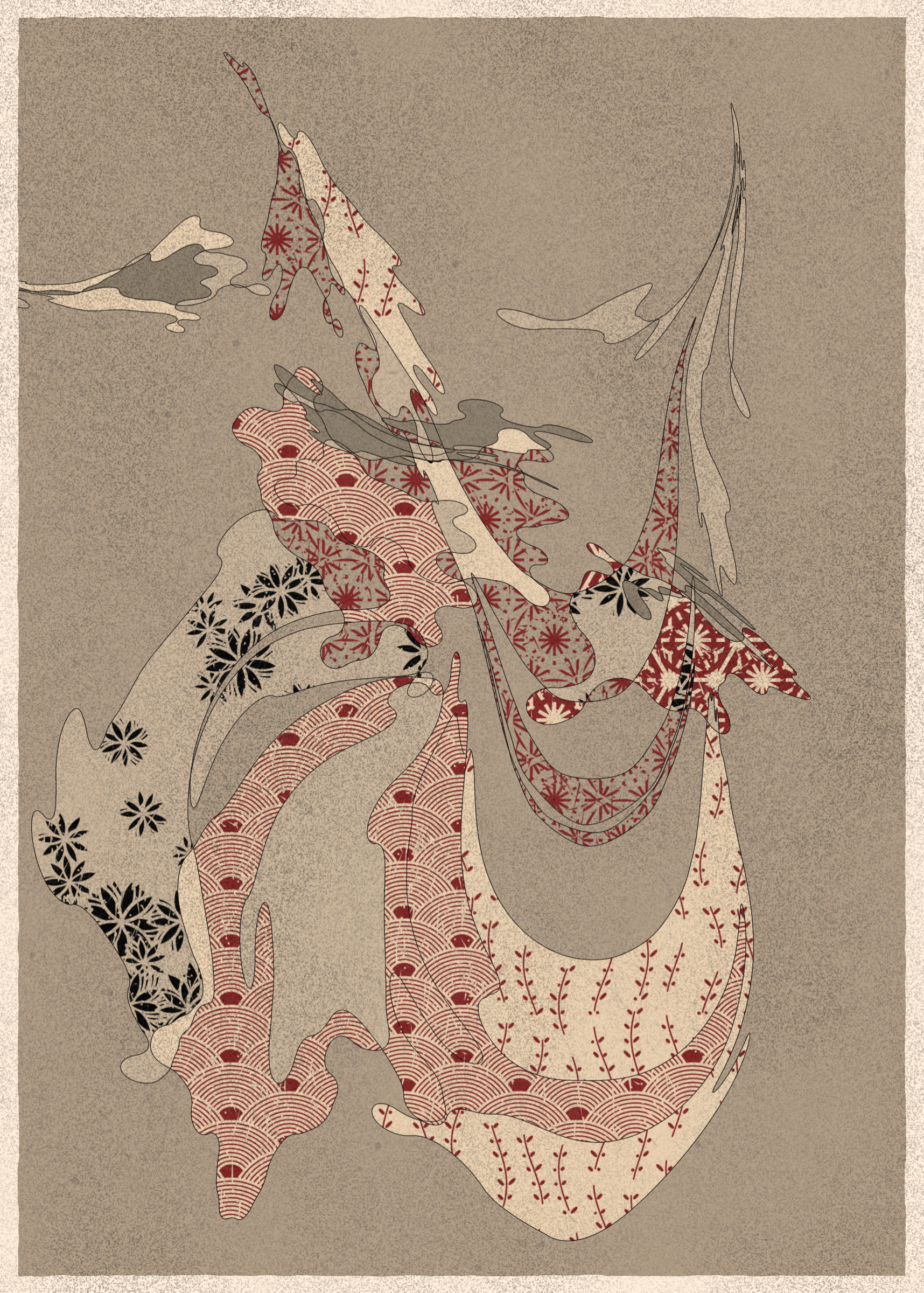 Memories of Qilin #28