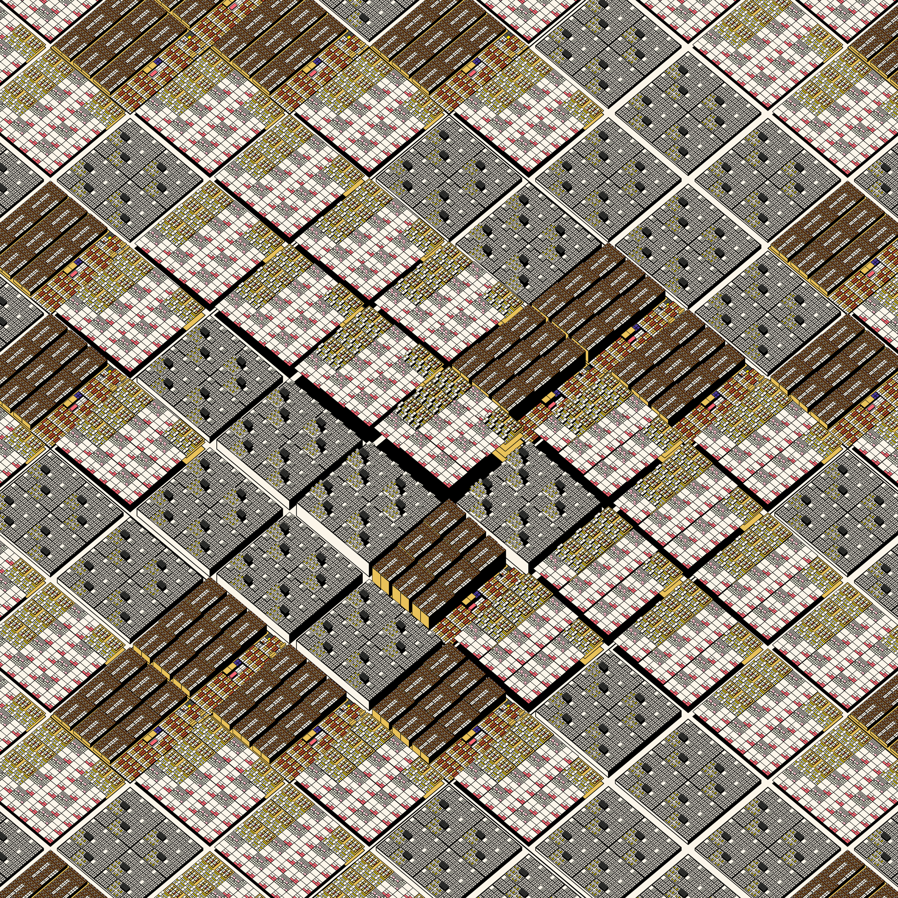 Decagon #30725
