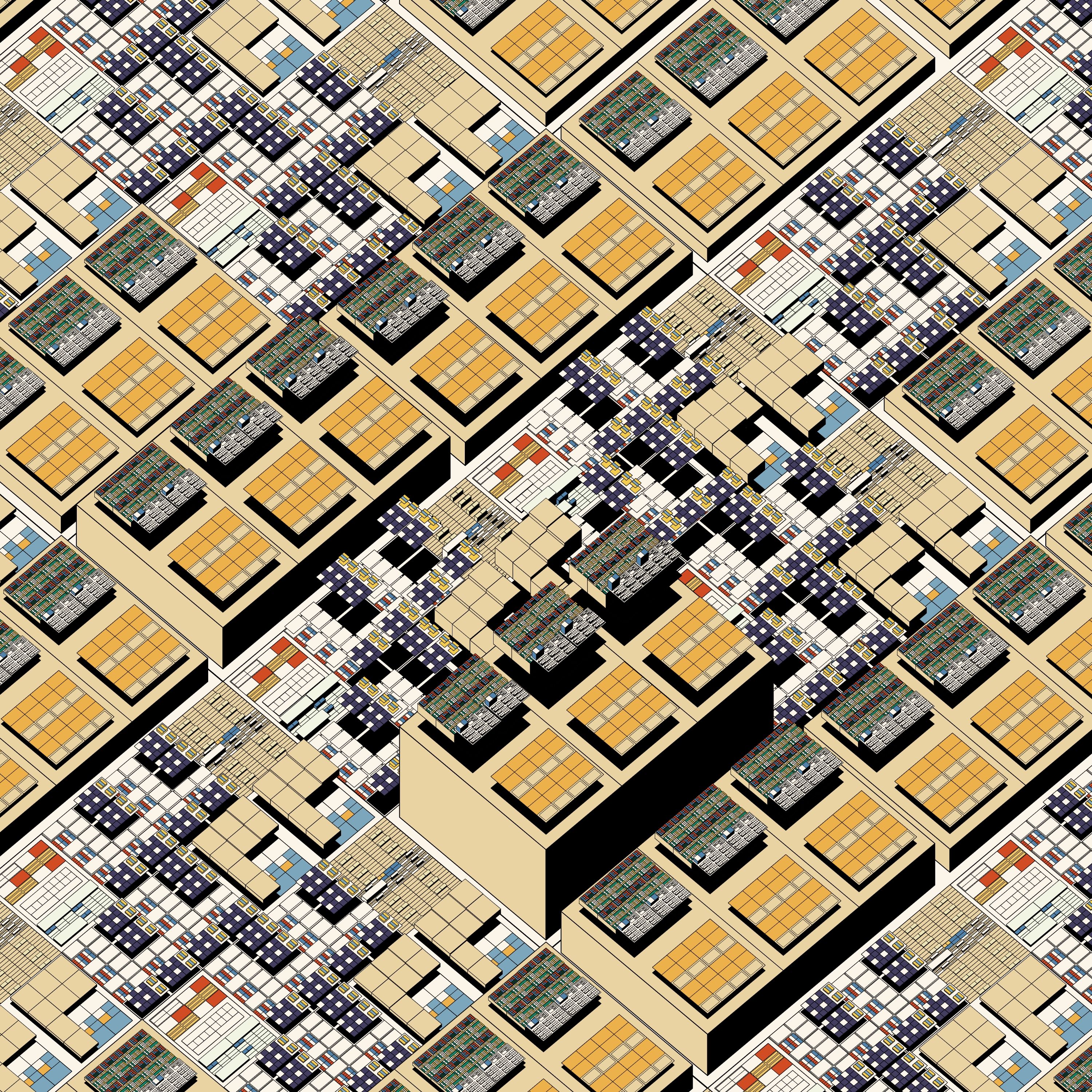 Decagon #42284