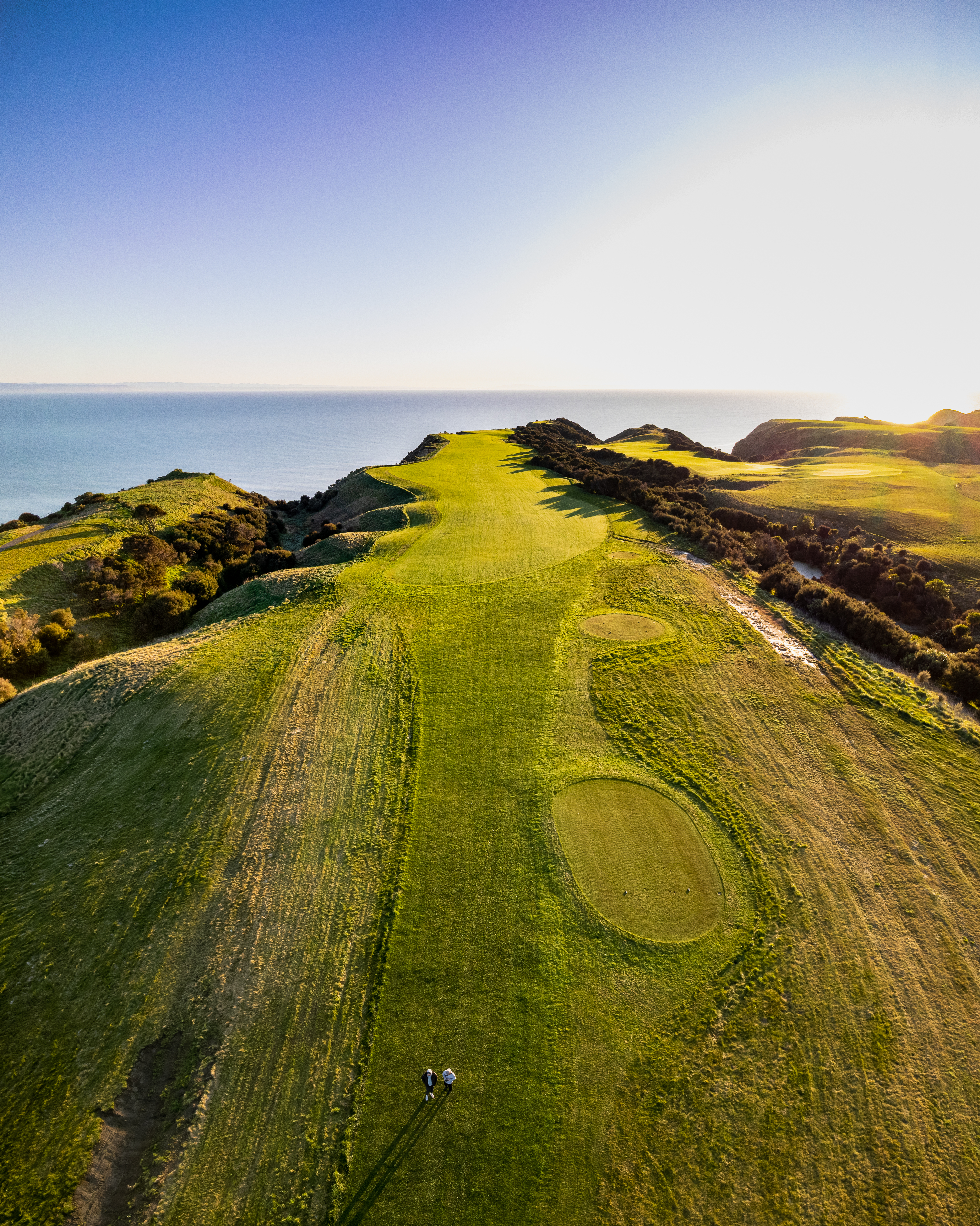 Dawn at the Cape #16/25
