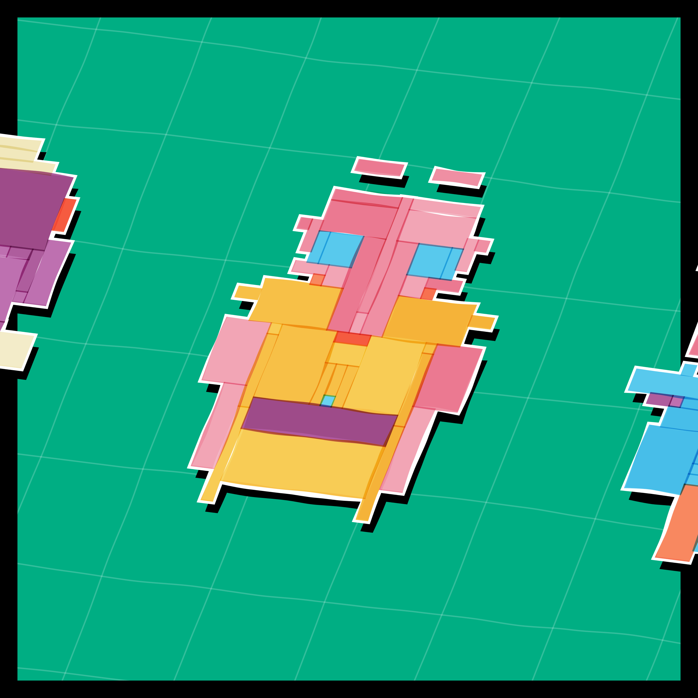 Paper Armada #2709