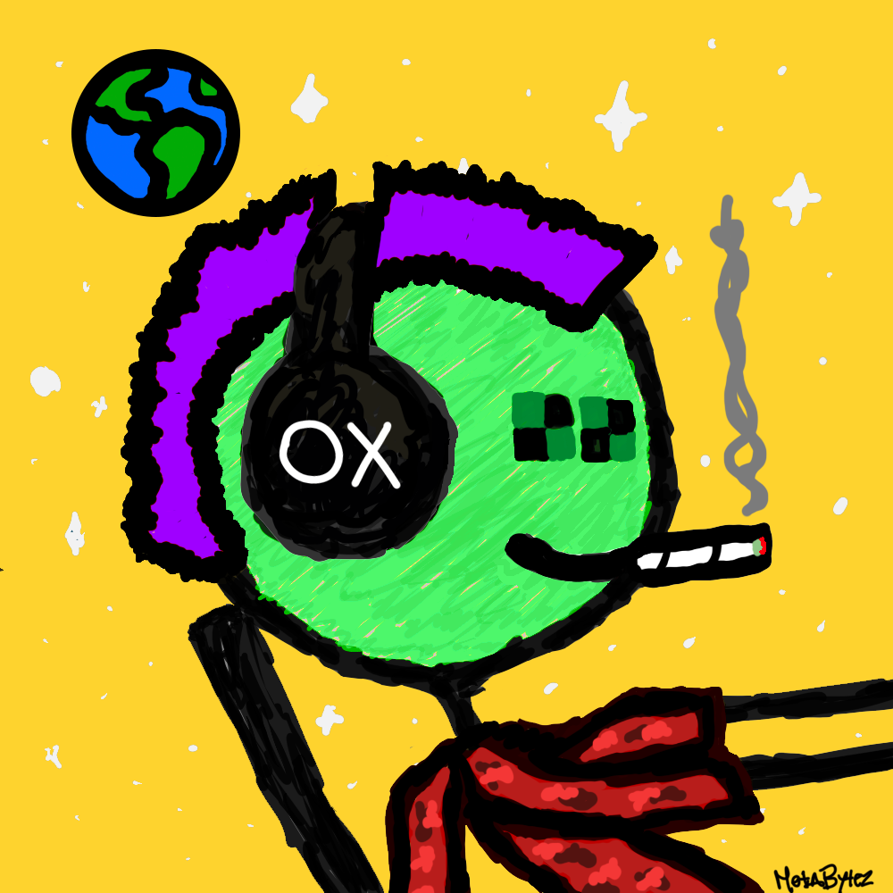 0xmfers #14350