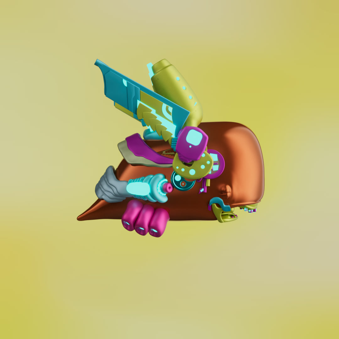 Munko #3642