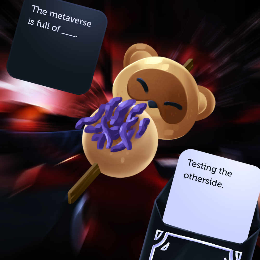 Degen Dango #28004