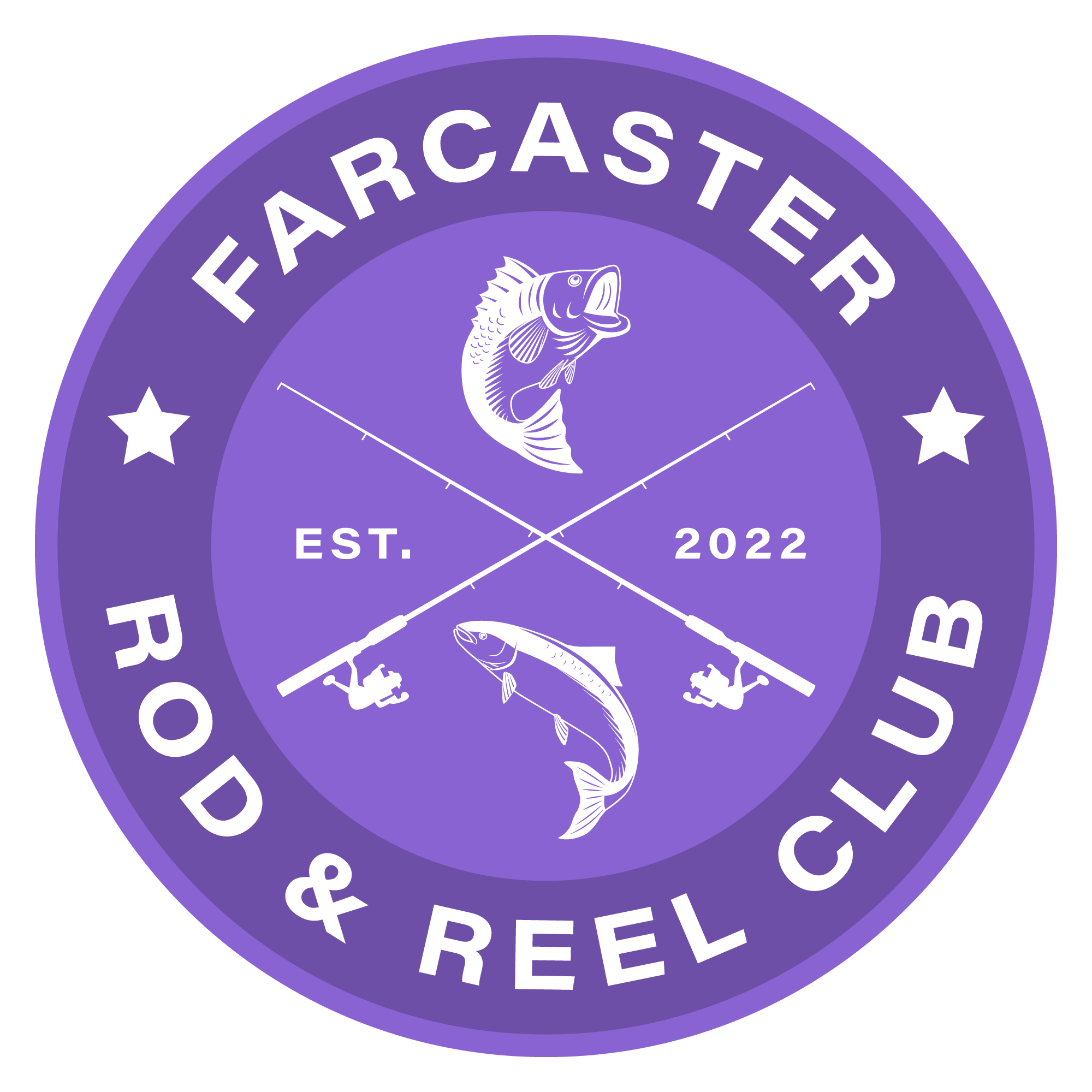 Farcaster Rod & Reel Club 14/100