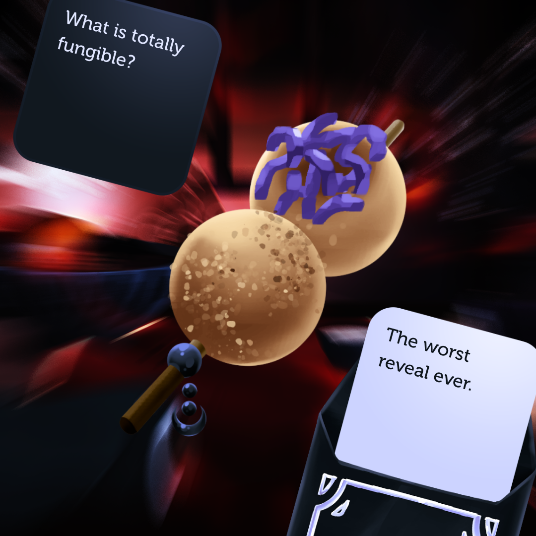 Degen Dango #23525