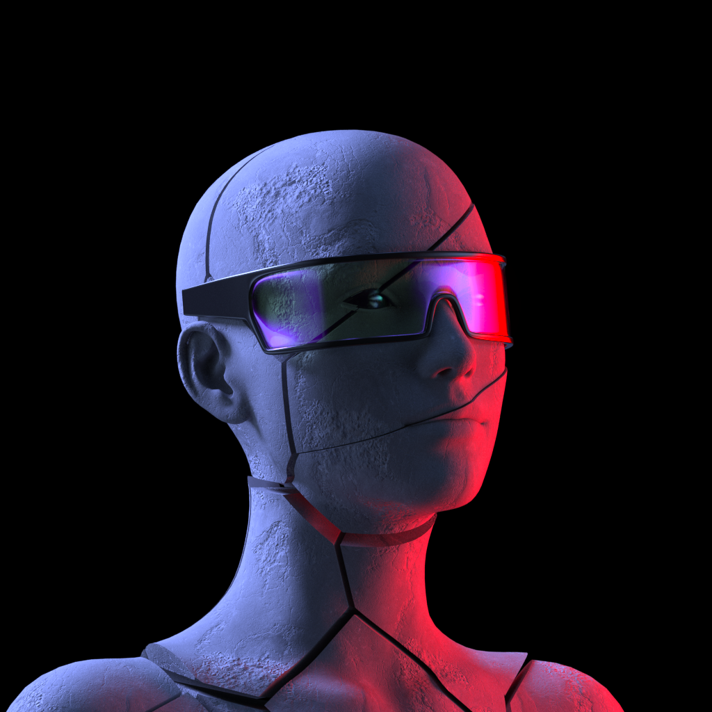 FVCK_AVATAR// #3567