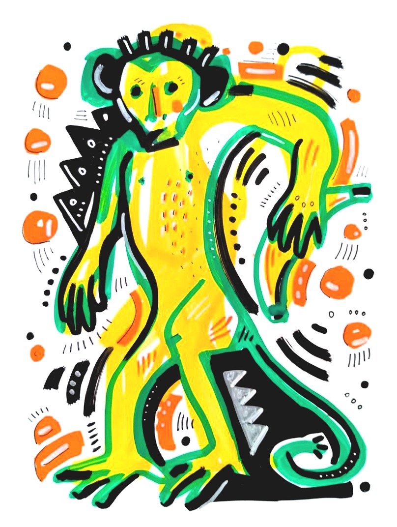 APE