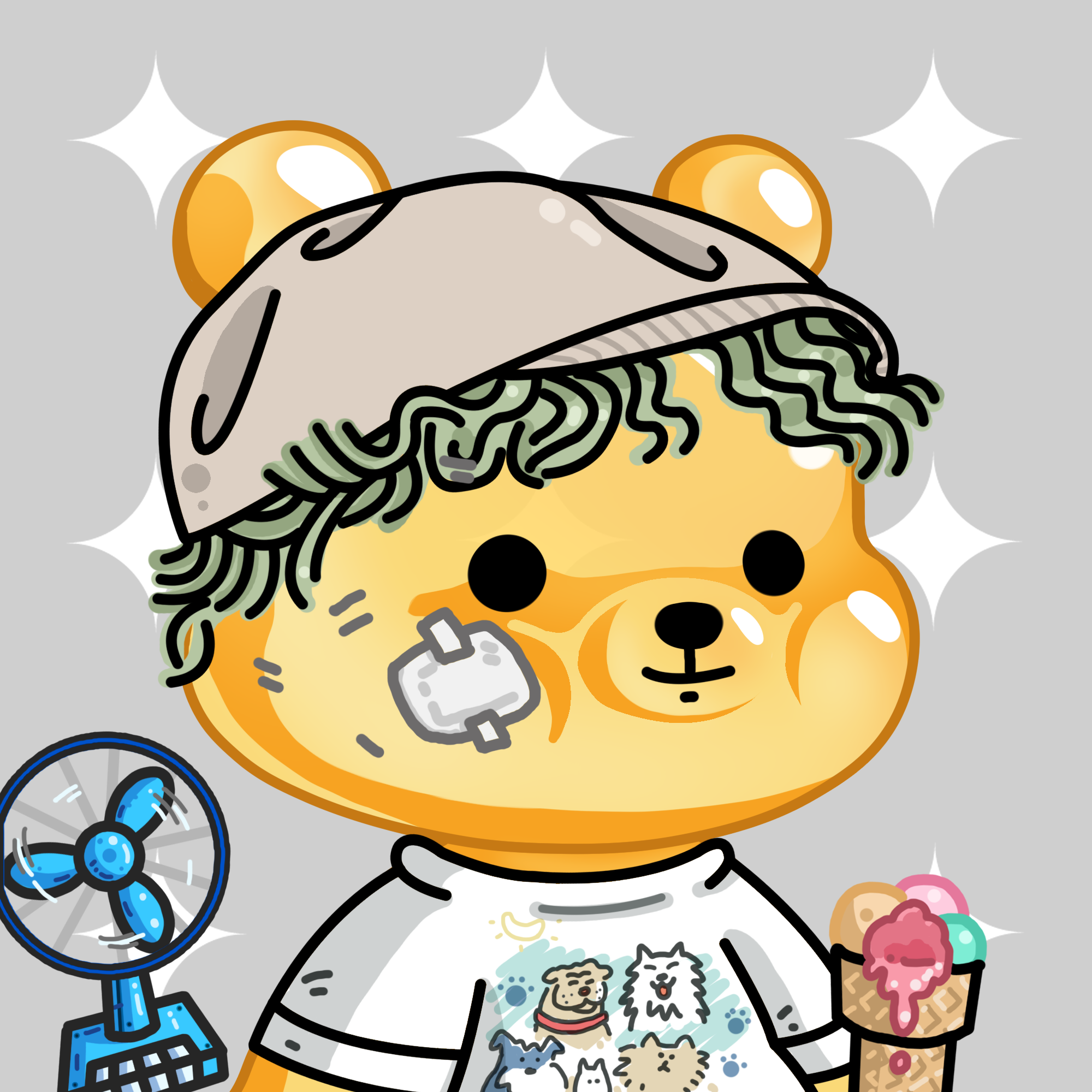 Kiddy #2281