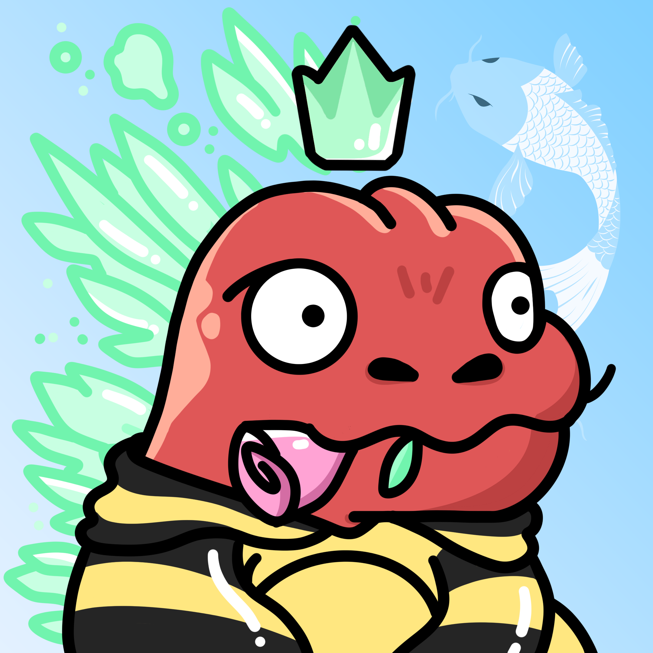 KaijuFrenz #3791