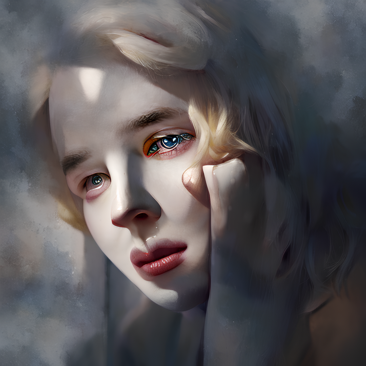 iDreamer #2725