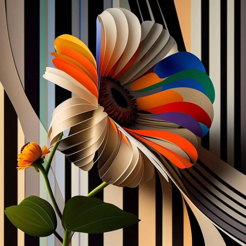 FLEURESSA #3