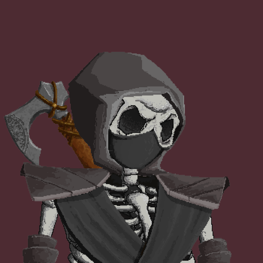 Necro #5668