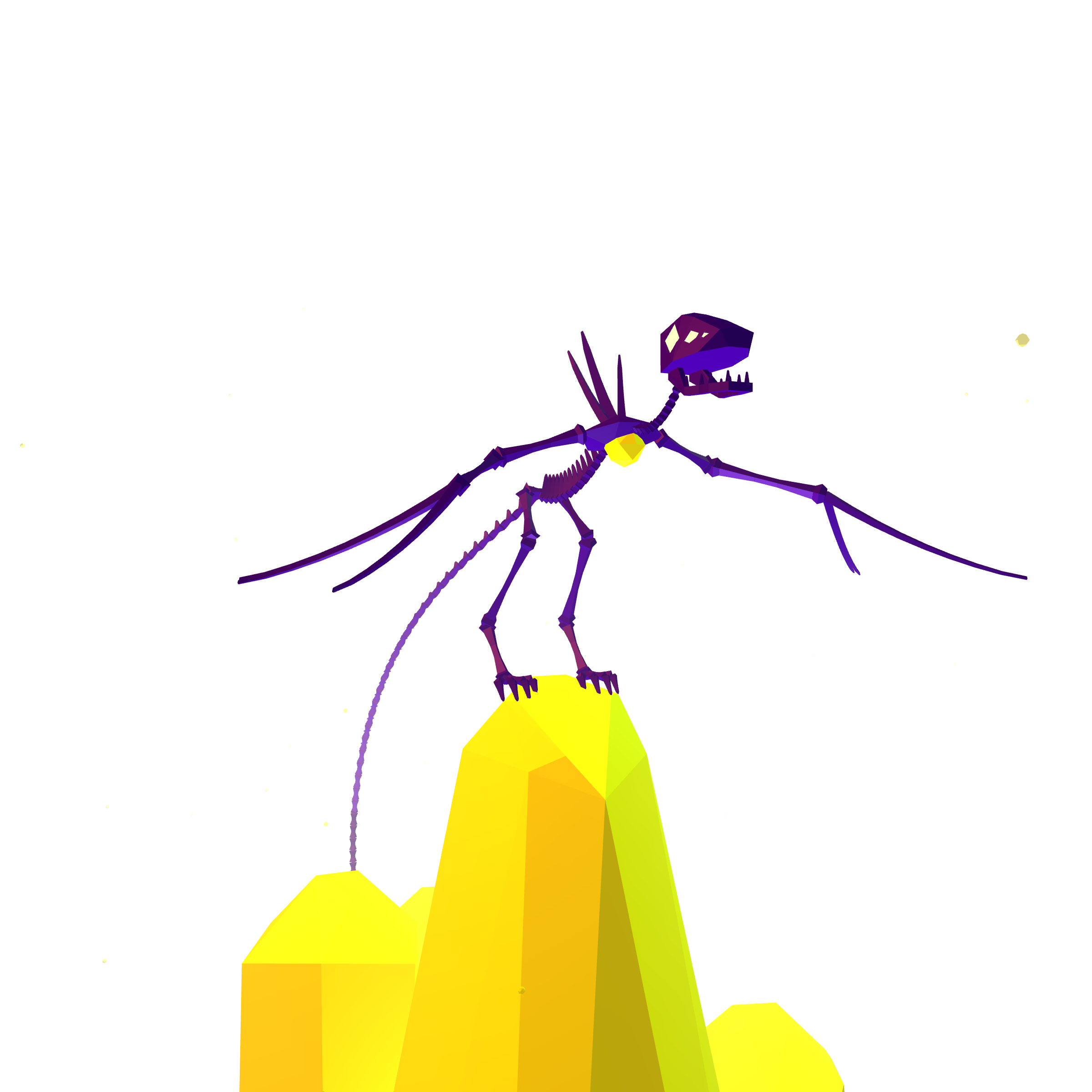 undead wyverns #19