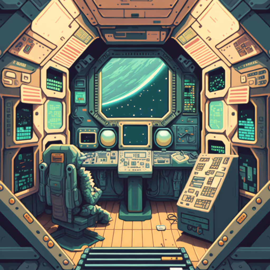 Interior#17