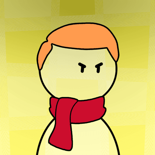 Kicktoon #5834