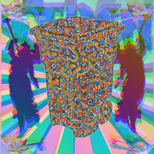 TrashToterBeauties #013