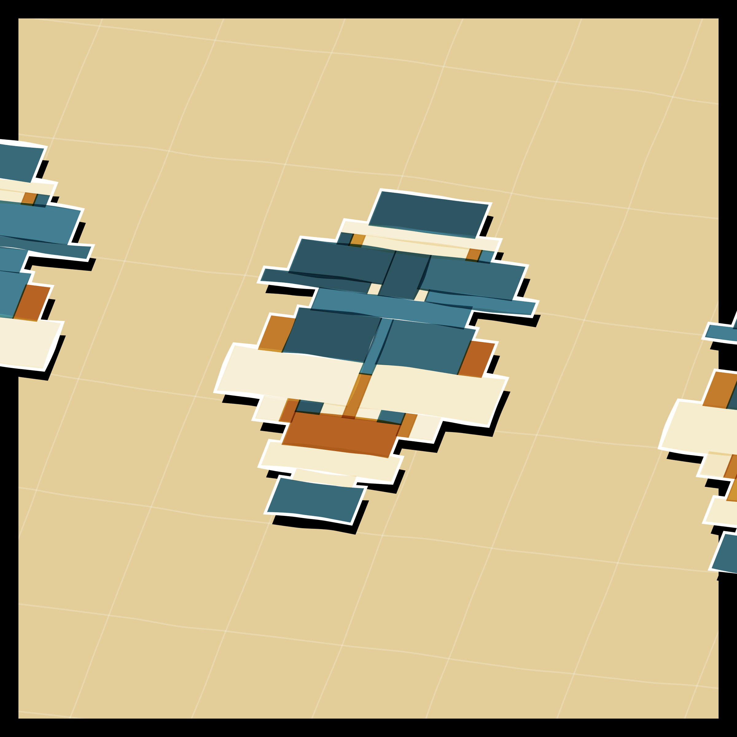 Paper Armada #17