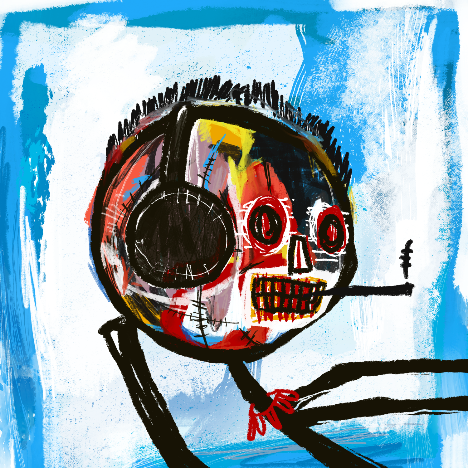 Basquimfer #2064