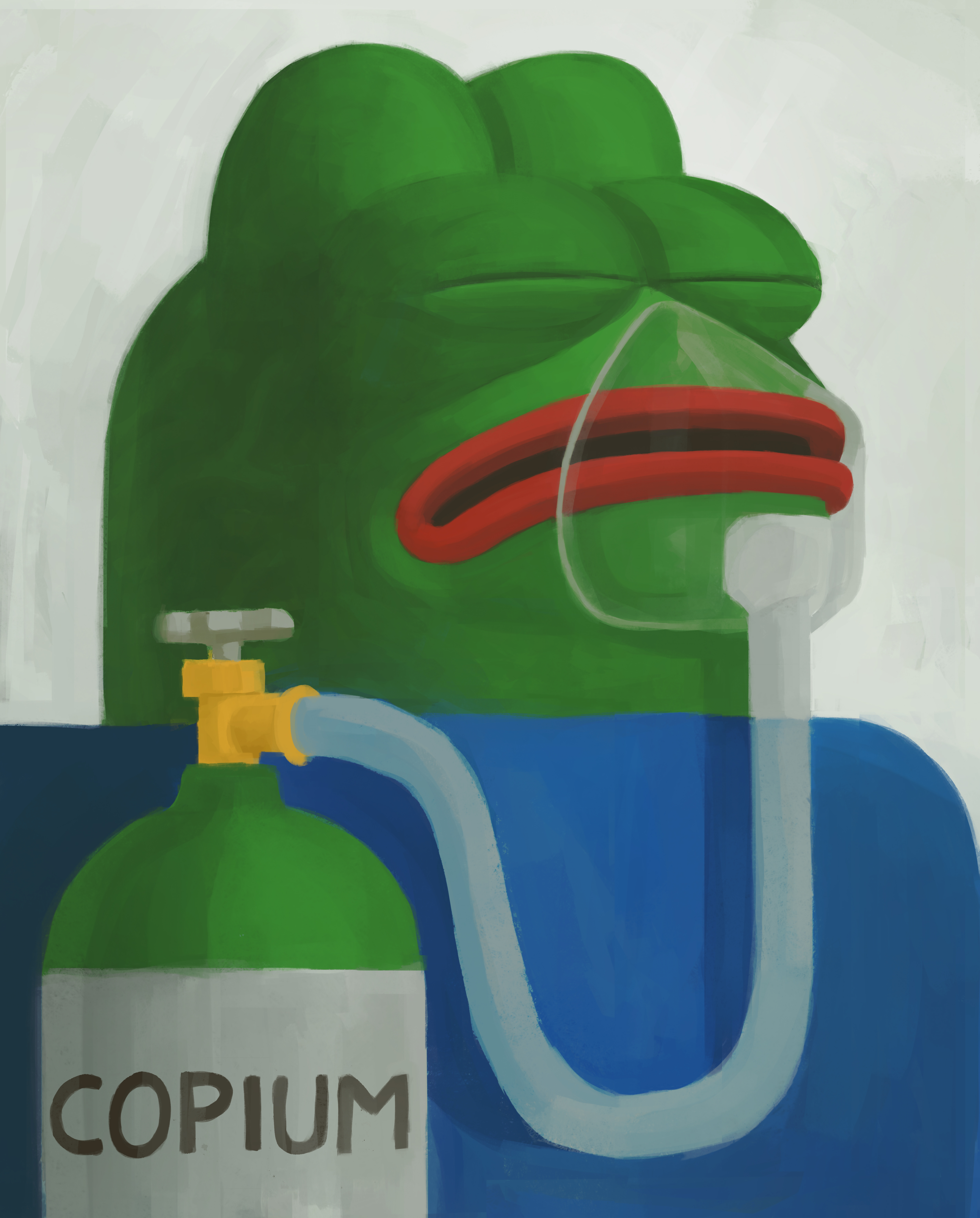 COPIUM 