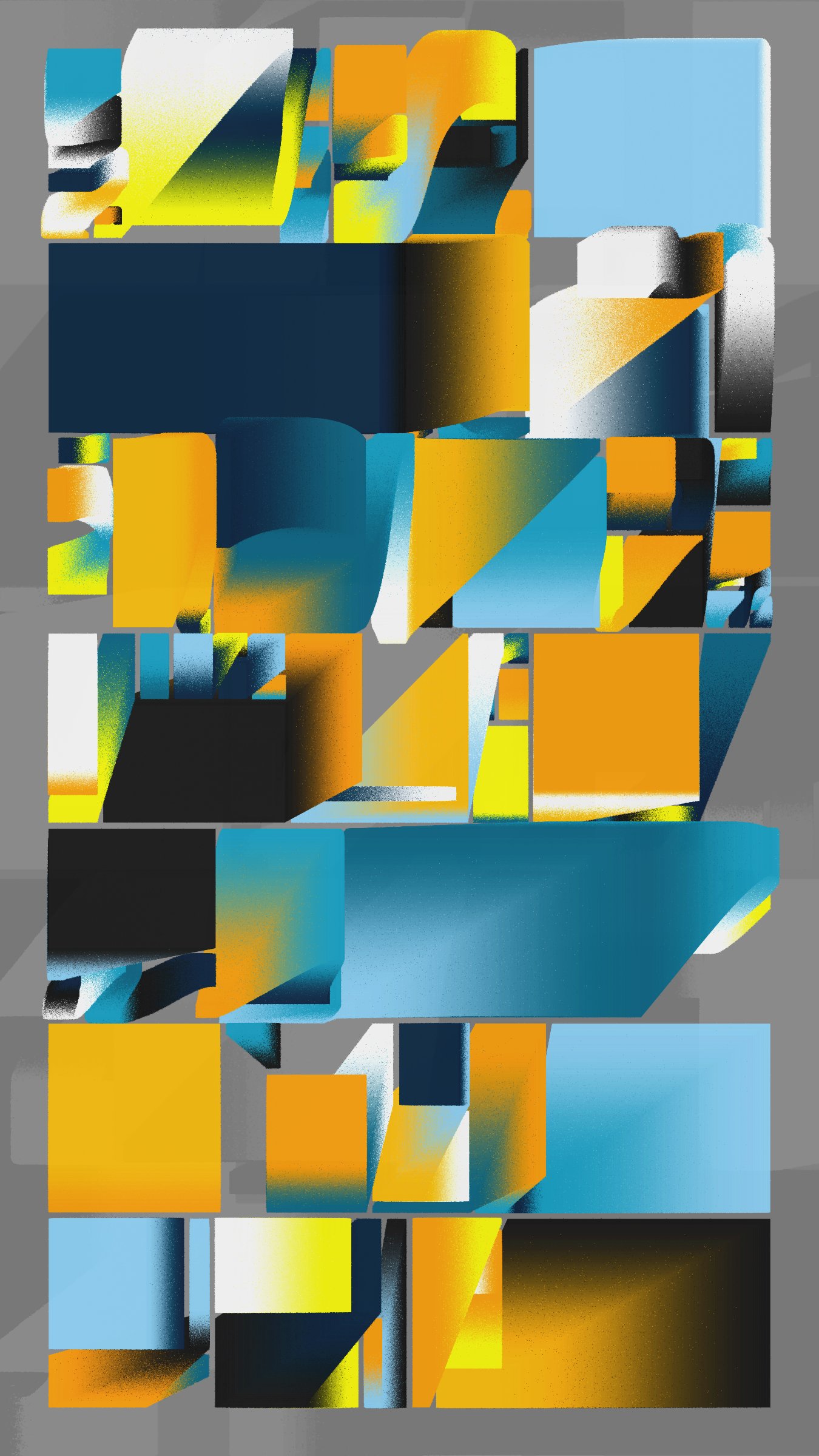 Concrete Letters #151
