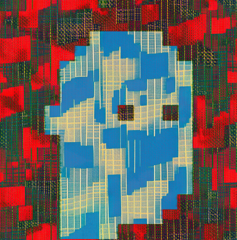 coalescence #4313