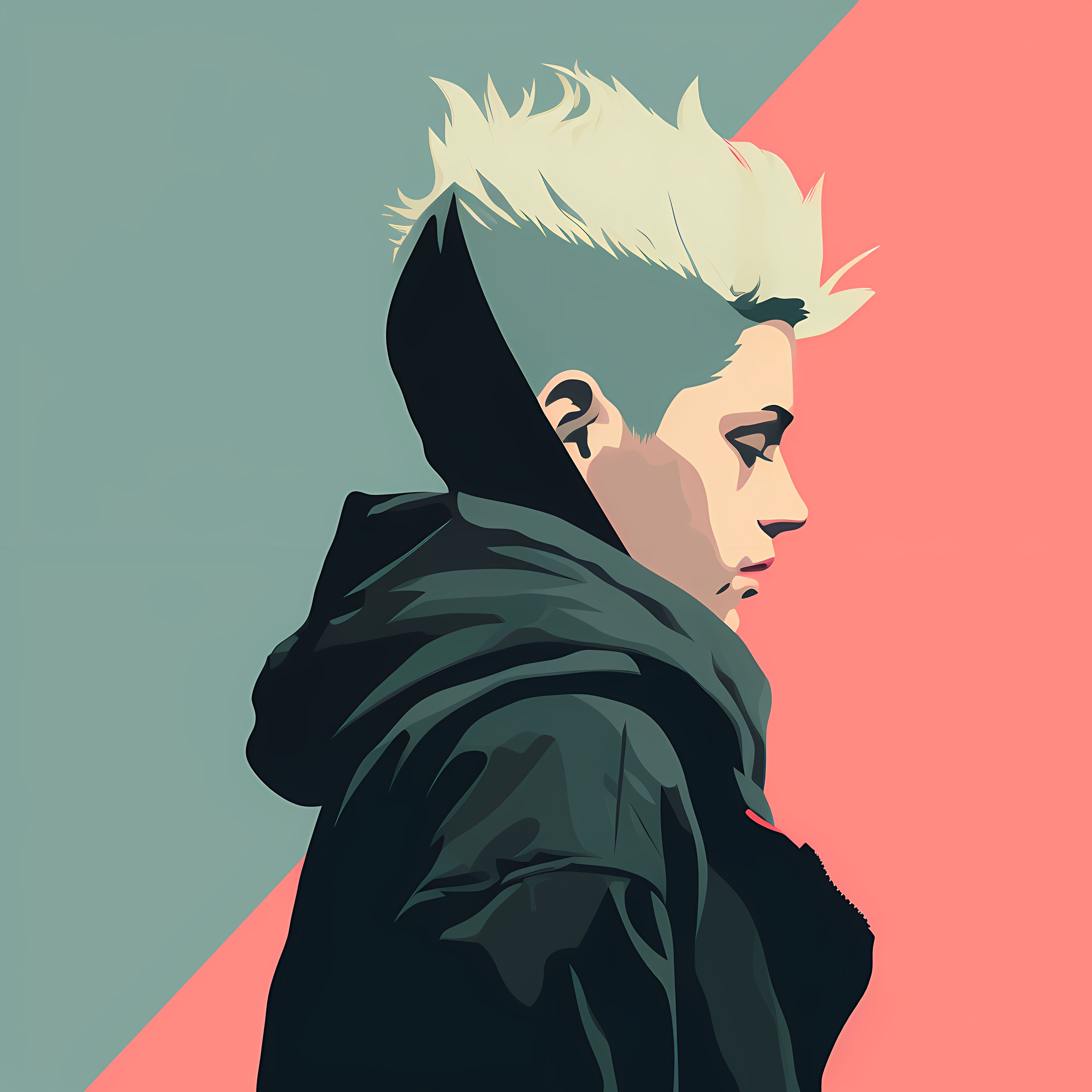 Barely PFP #4