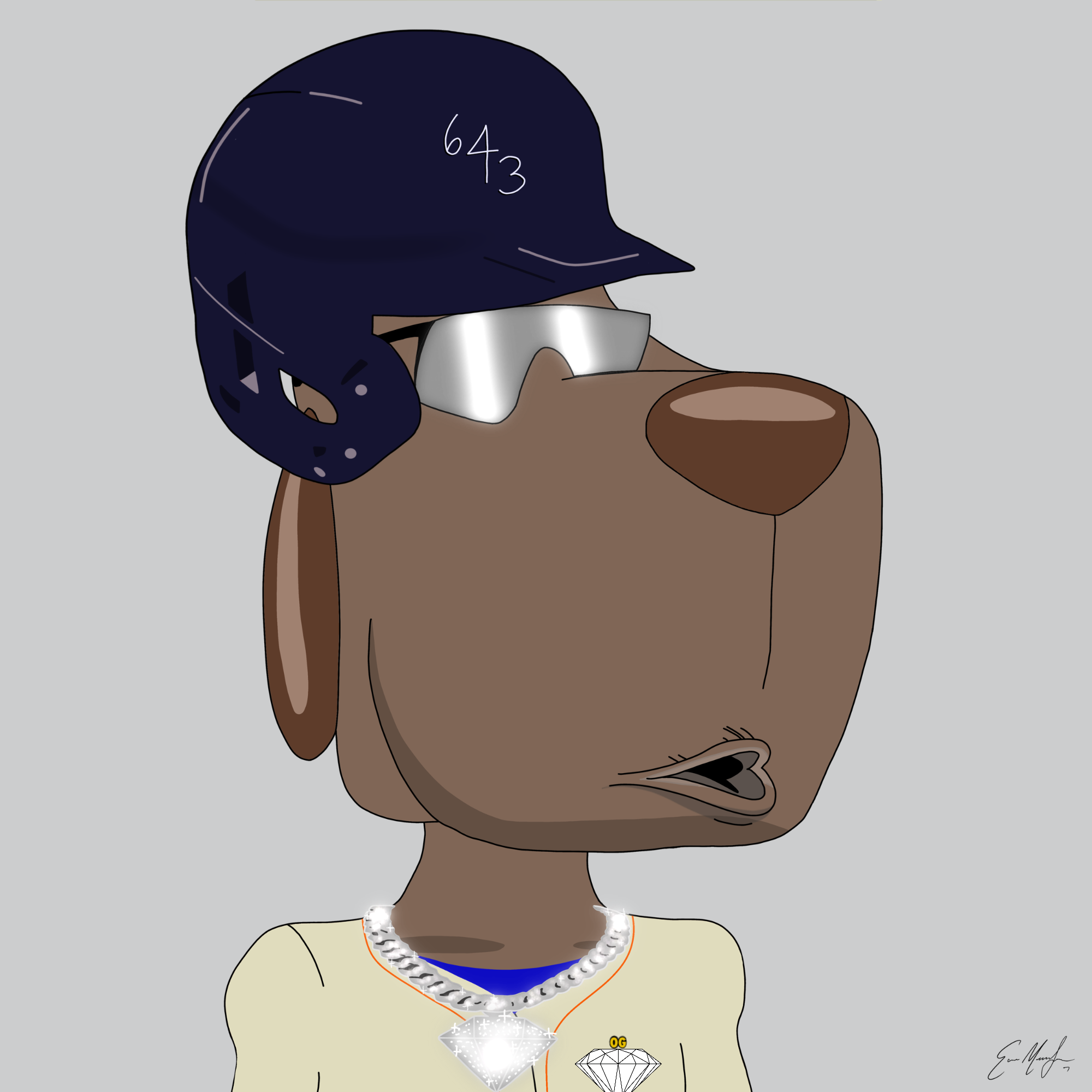 DAWG #188