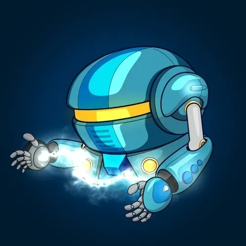 Robody#003