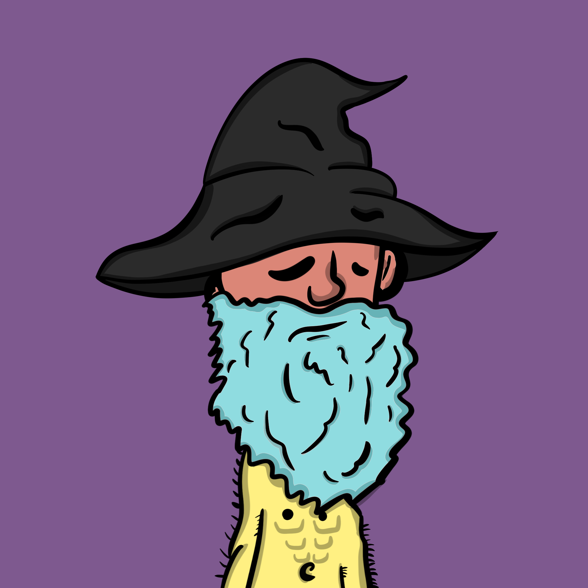 Wizard #1783