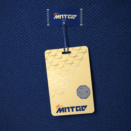 MNTGE PASS #0455