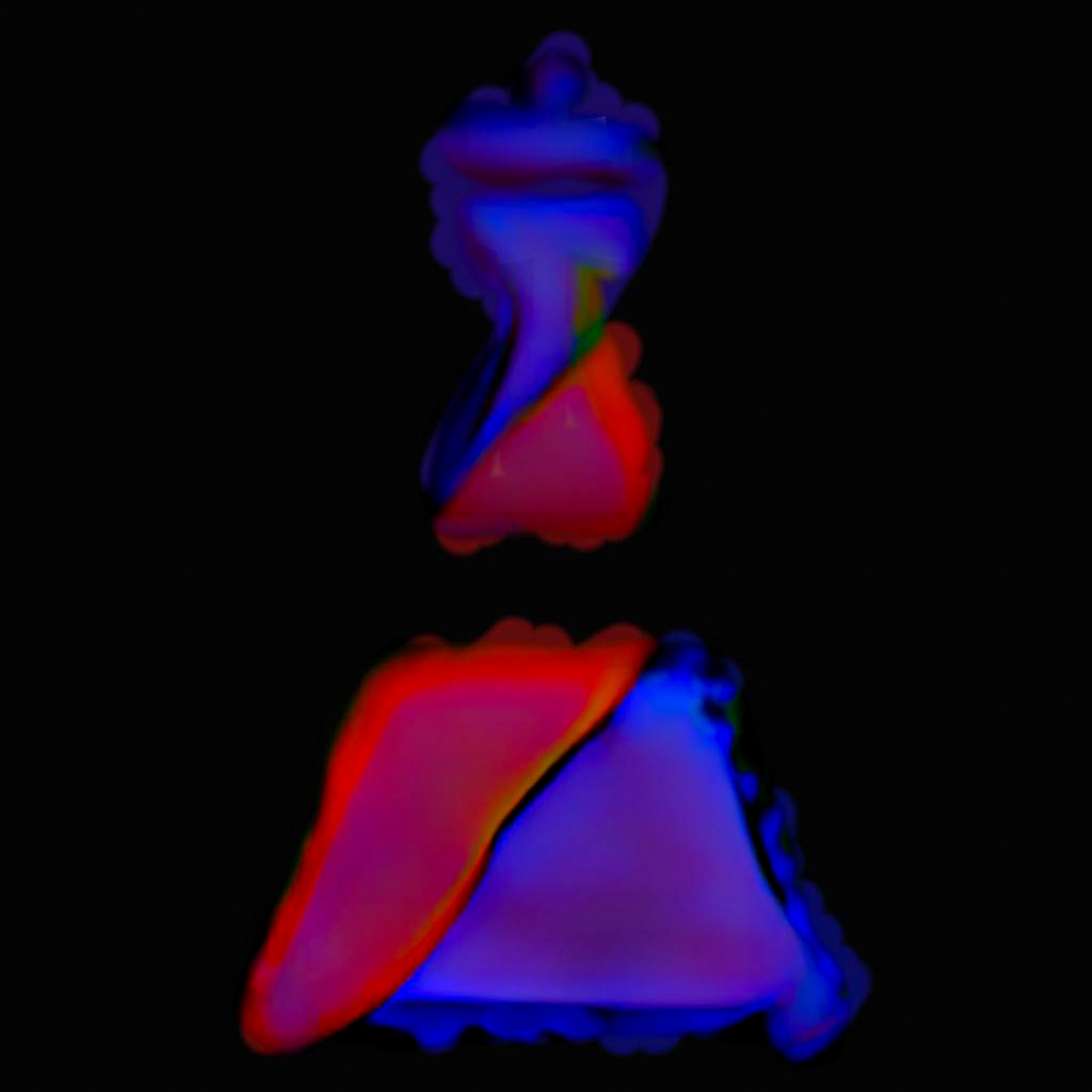Night Ghost