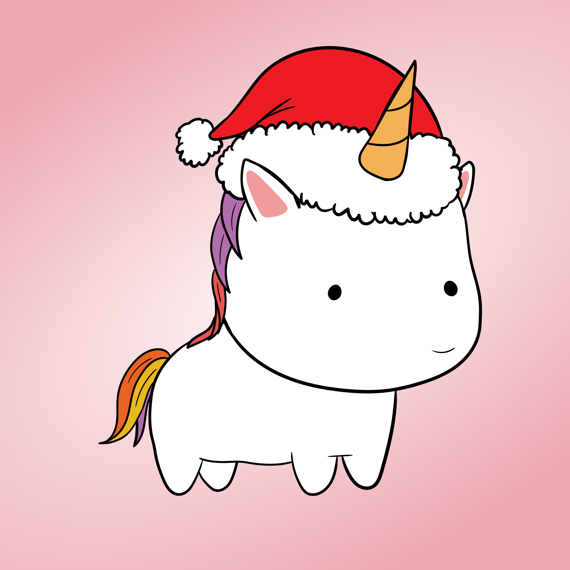 Chubbicorn 107
