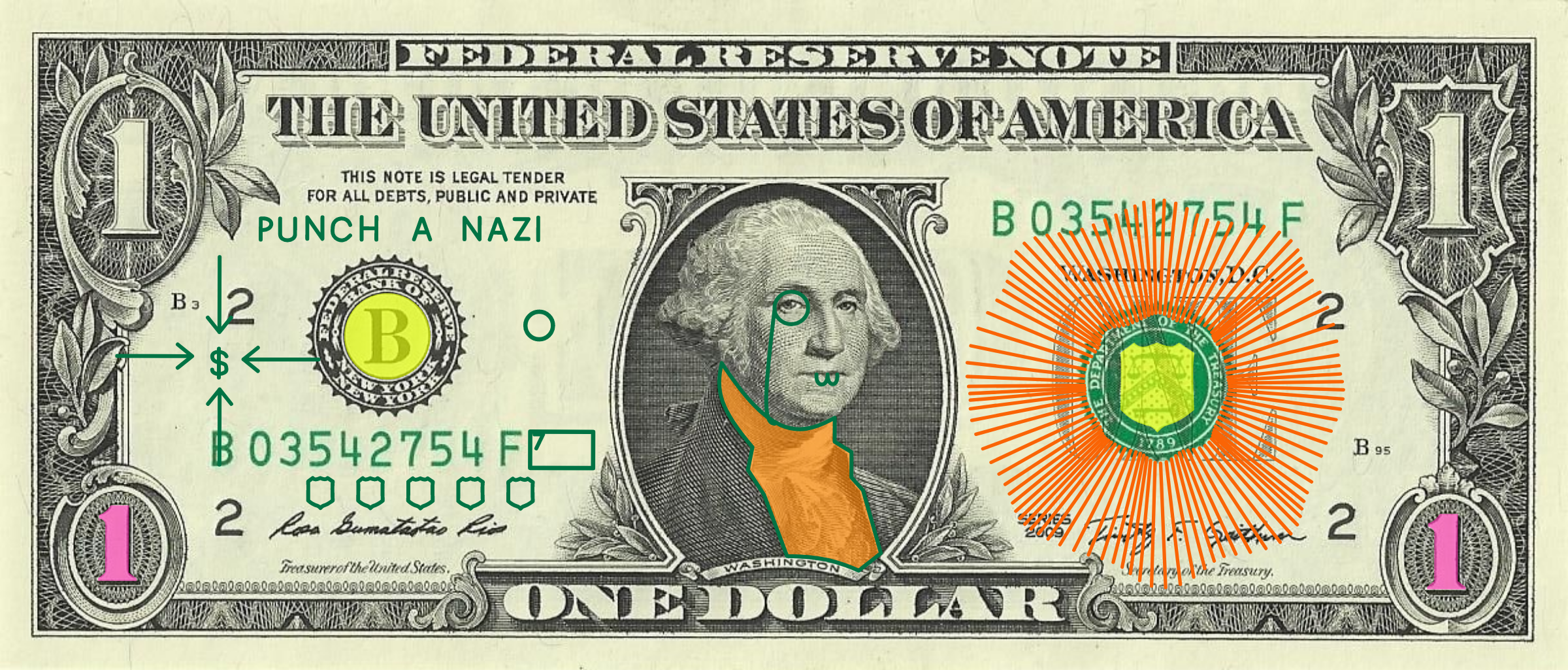 Instructions for Defacement #52