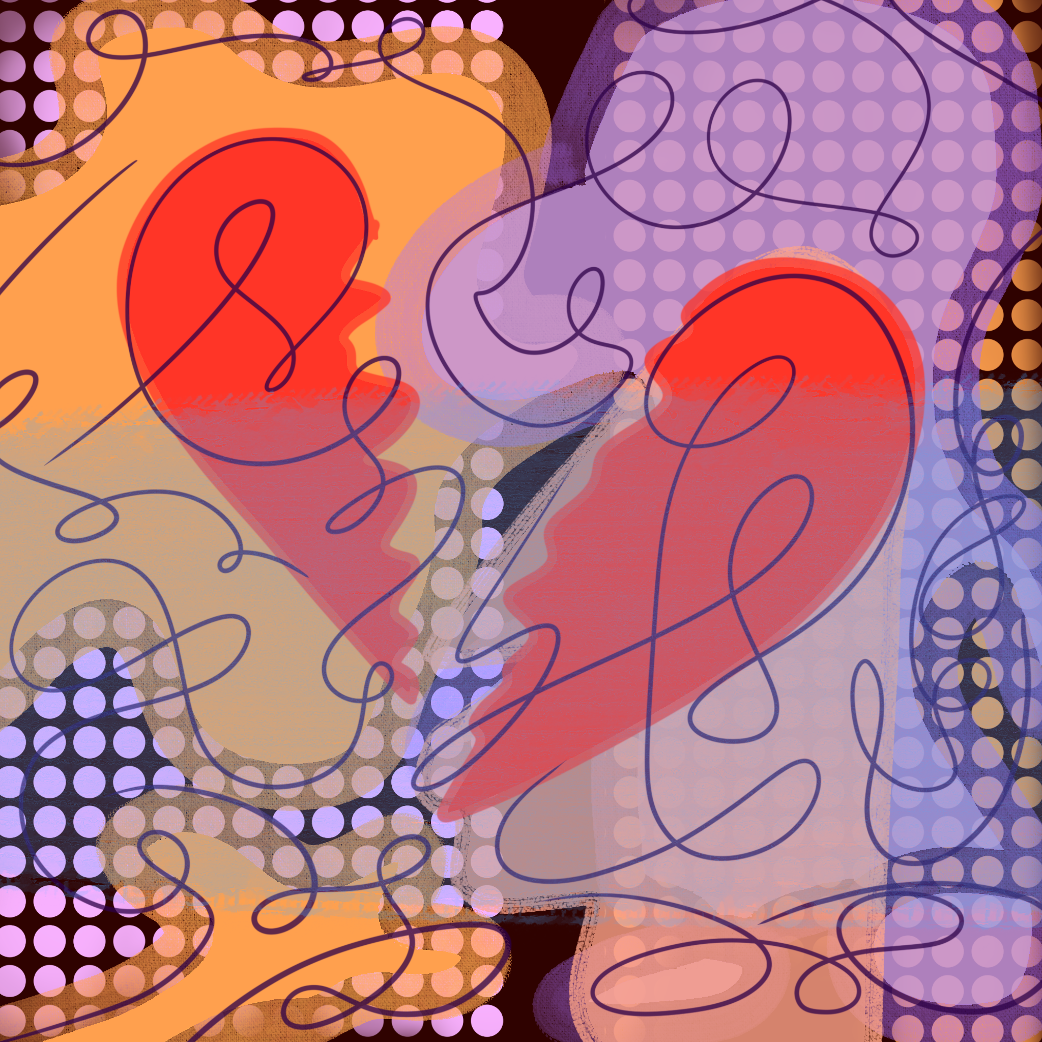 Animal Magnetism (Opposites Repel)