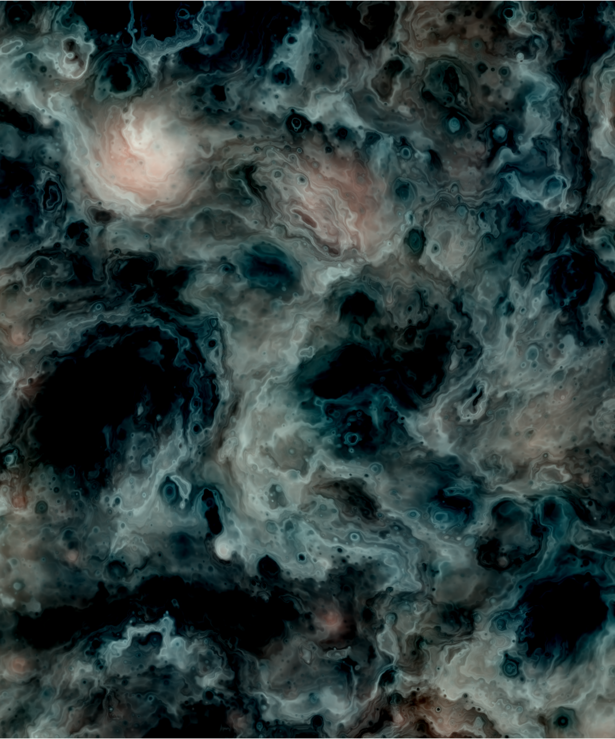 Pigments #614