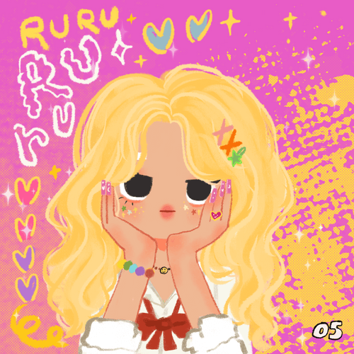 RURU CLUB 05 