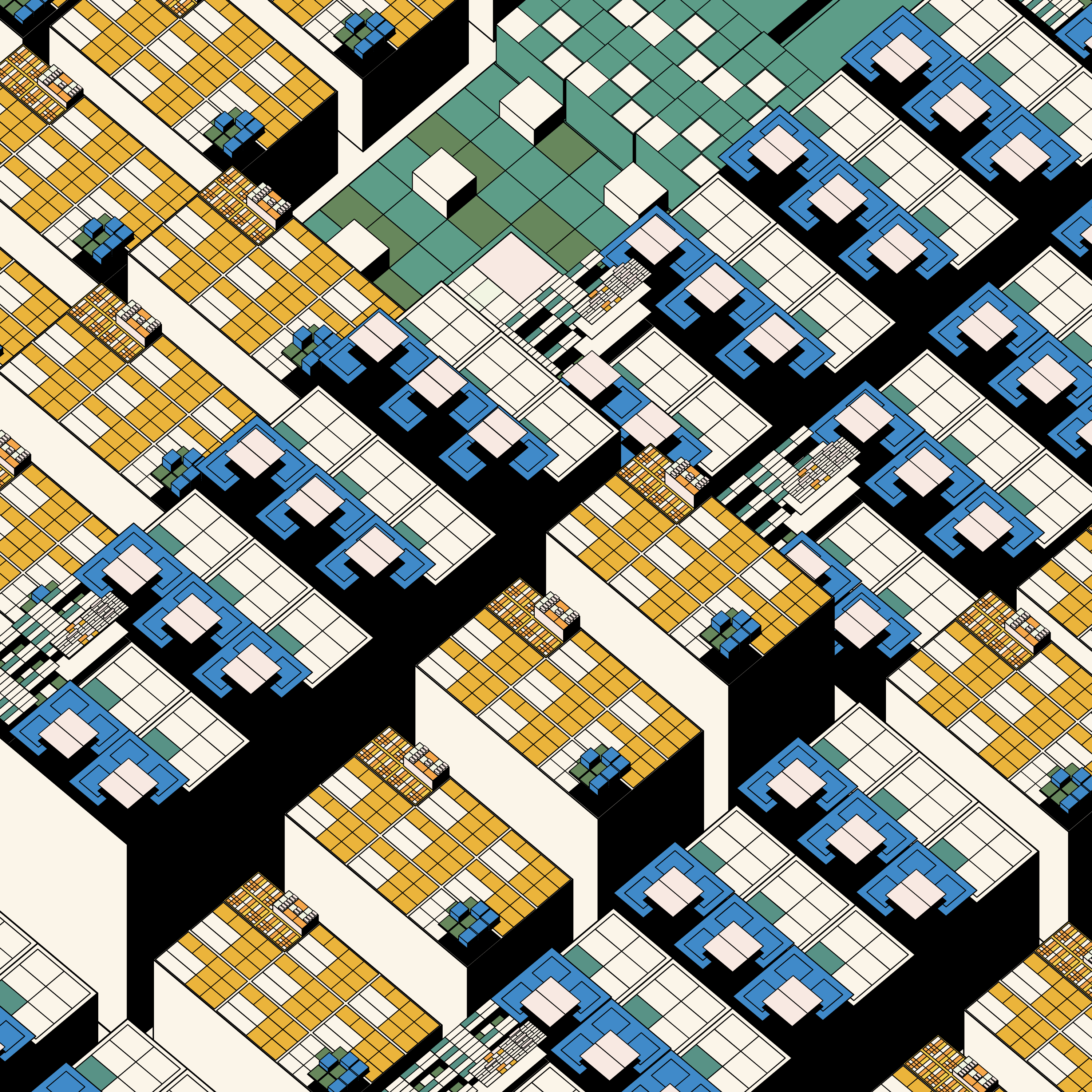 Decagon #45226