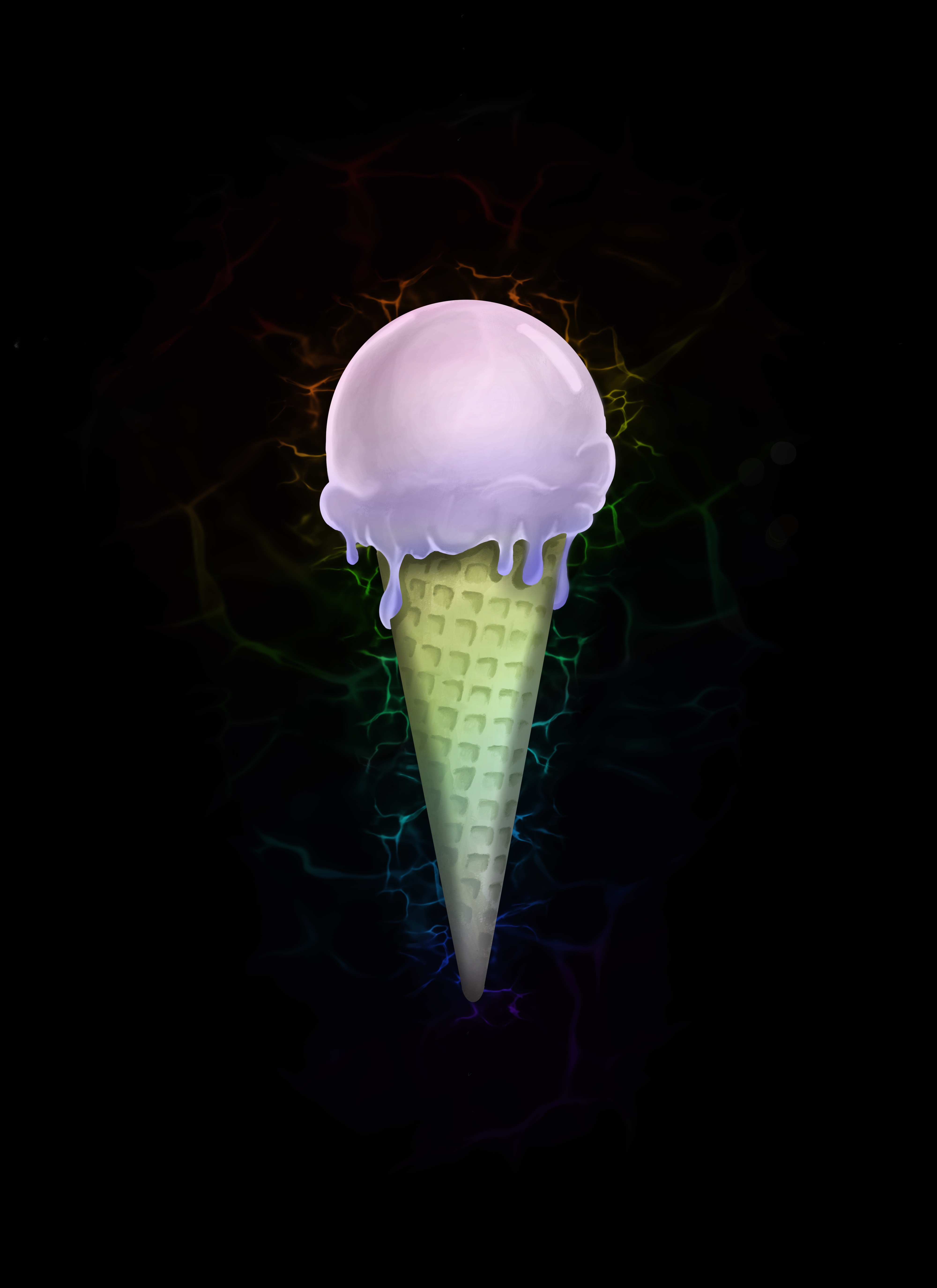 Power Cream 