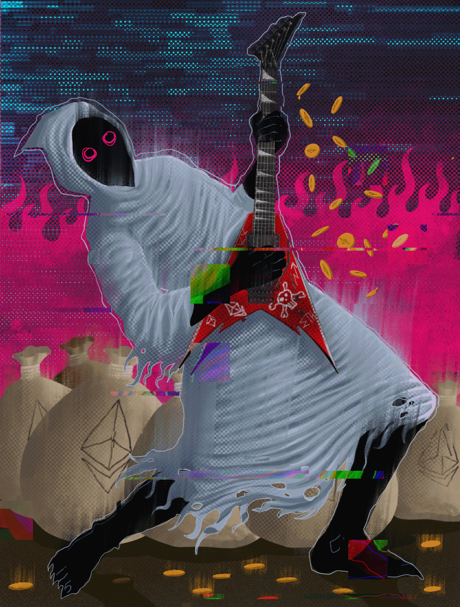 ROCKSTAR