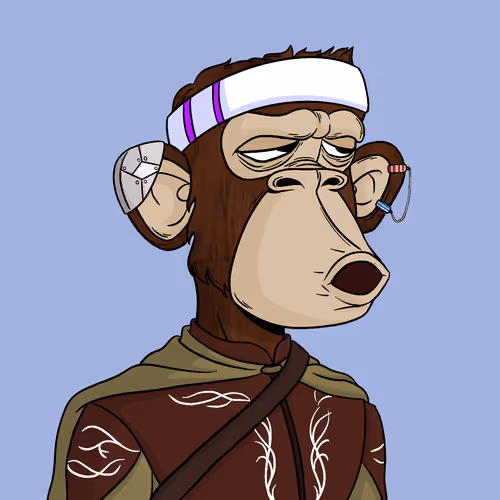 Great Ape #1672