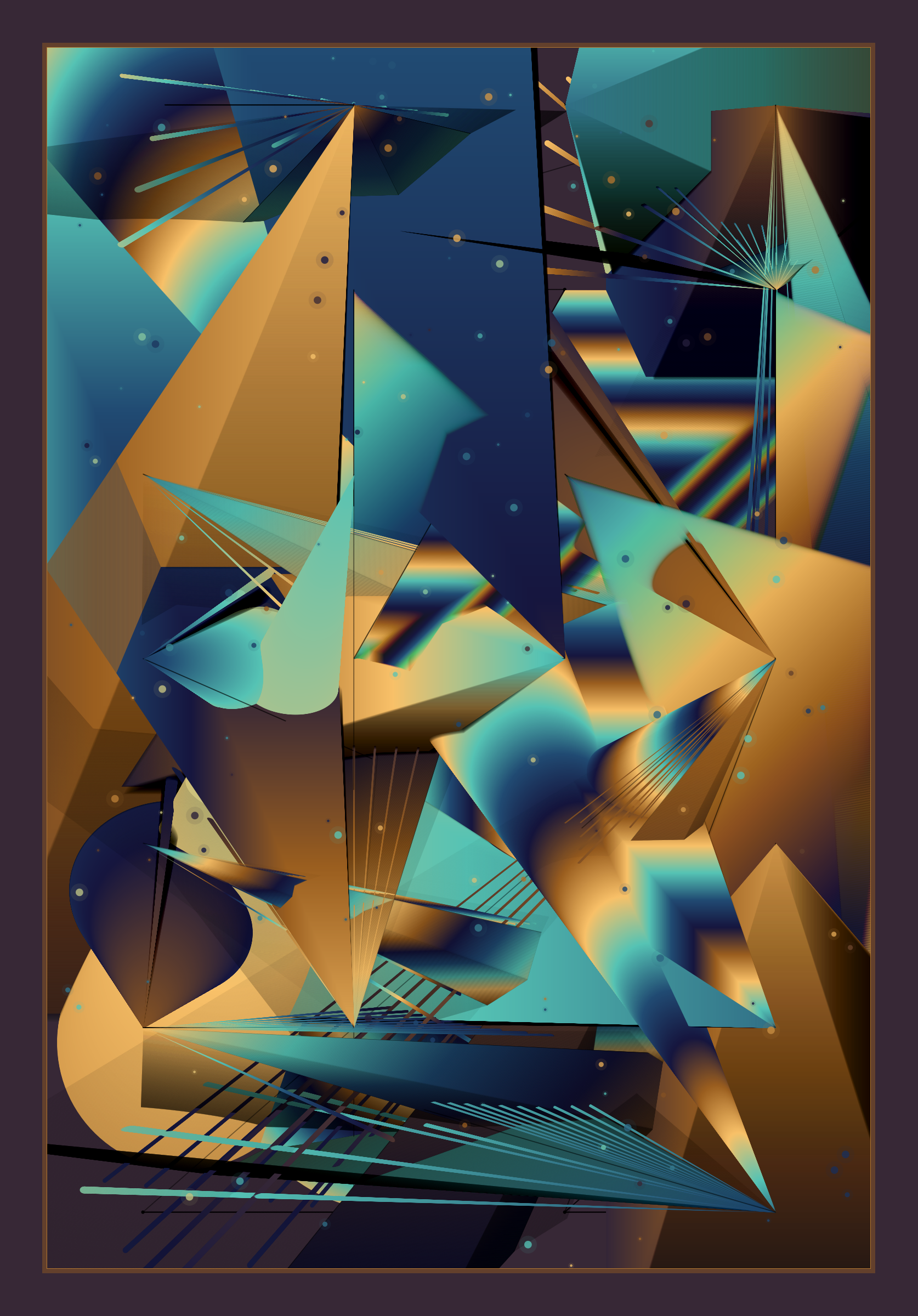 the Universe Machine #182